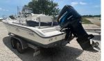 2003 Boston Whaler - Dauntless 220 Center Console